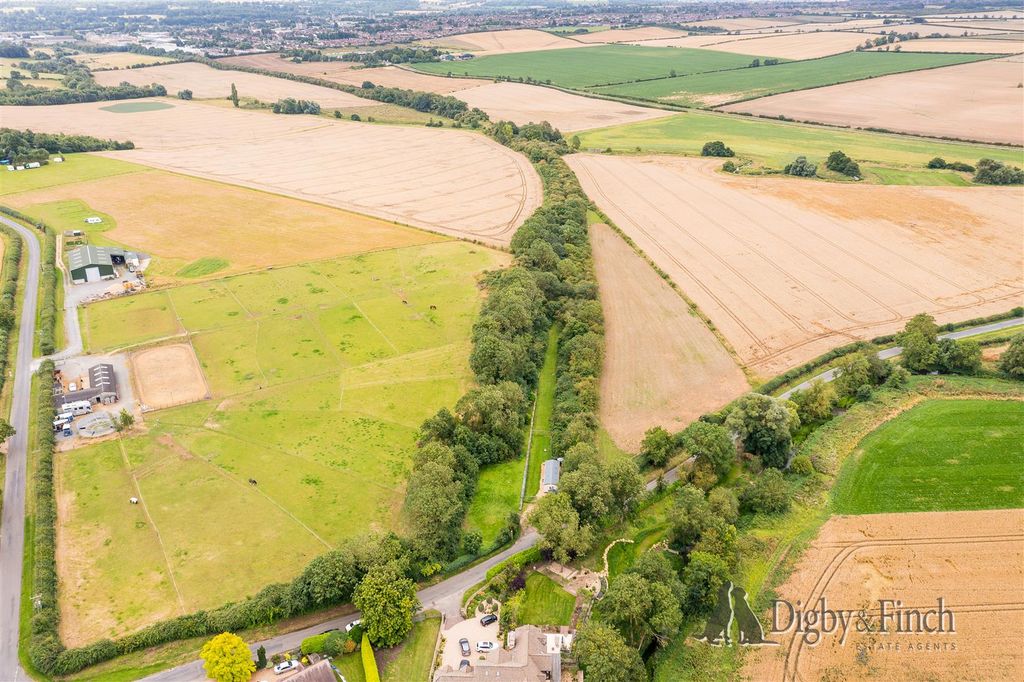 Additional image 16 of Land for saleBelmesthorpe, Stamford PE9