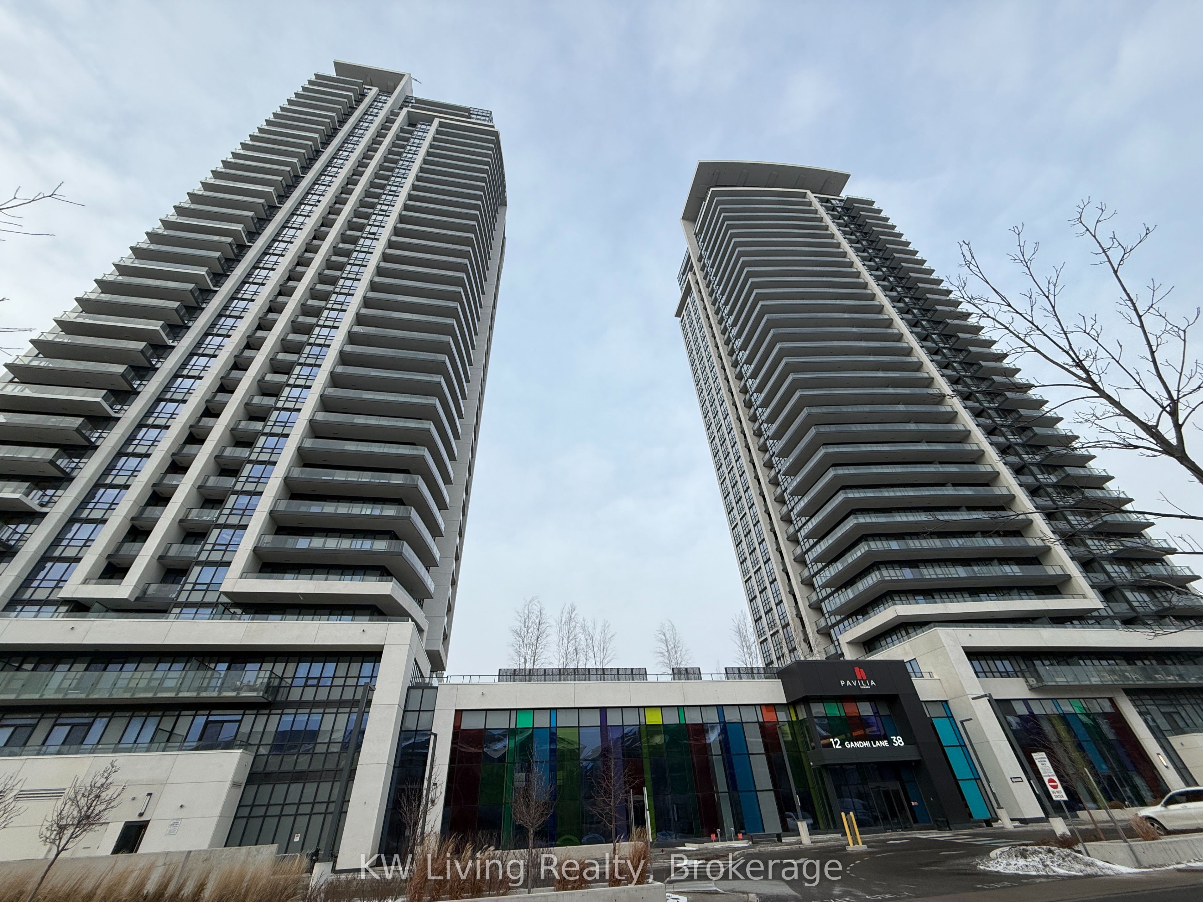 2211-38 Gandhi Lane, Markham, ON, L3T 0G9