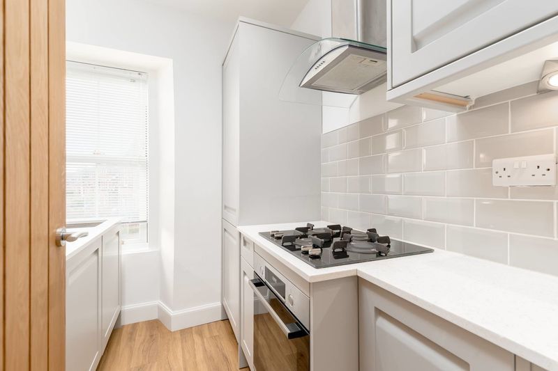 Additional image 5 of 1 bed flat for sale28B Rosetta Road, Peebles EH45