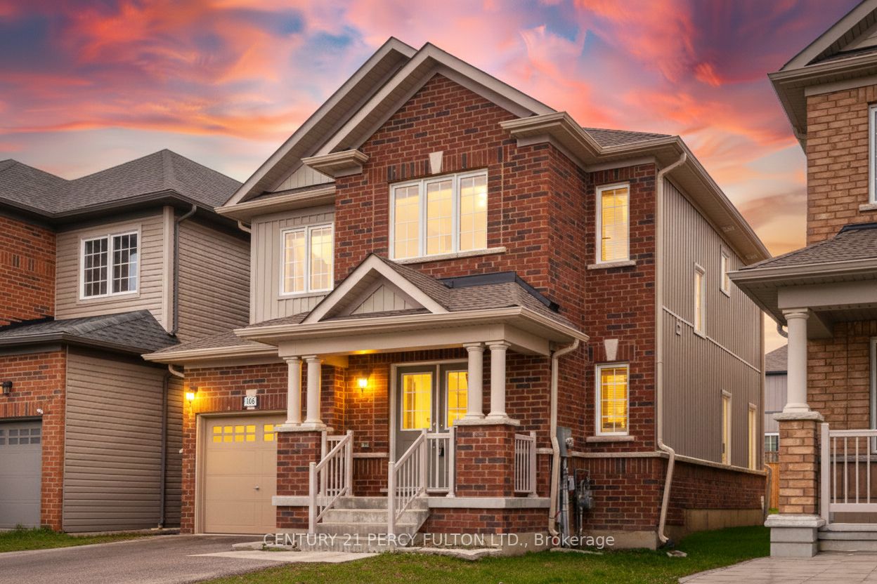 106 Diana Drive, Orillia, ON, L3V 0E2