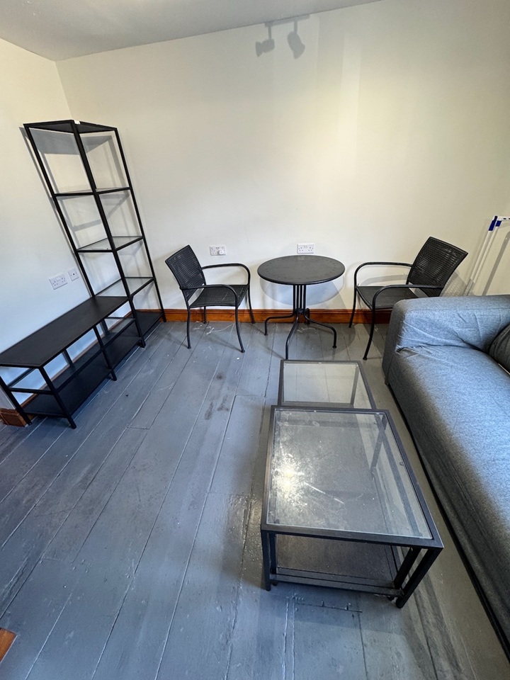 Additional image 8 of 1 Bed Flat, Parkway, NW1, N1 7GU