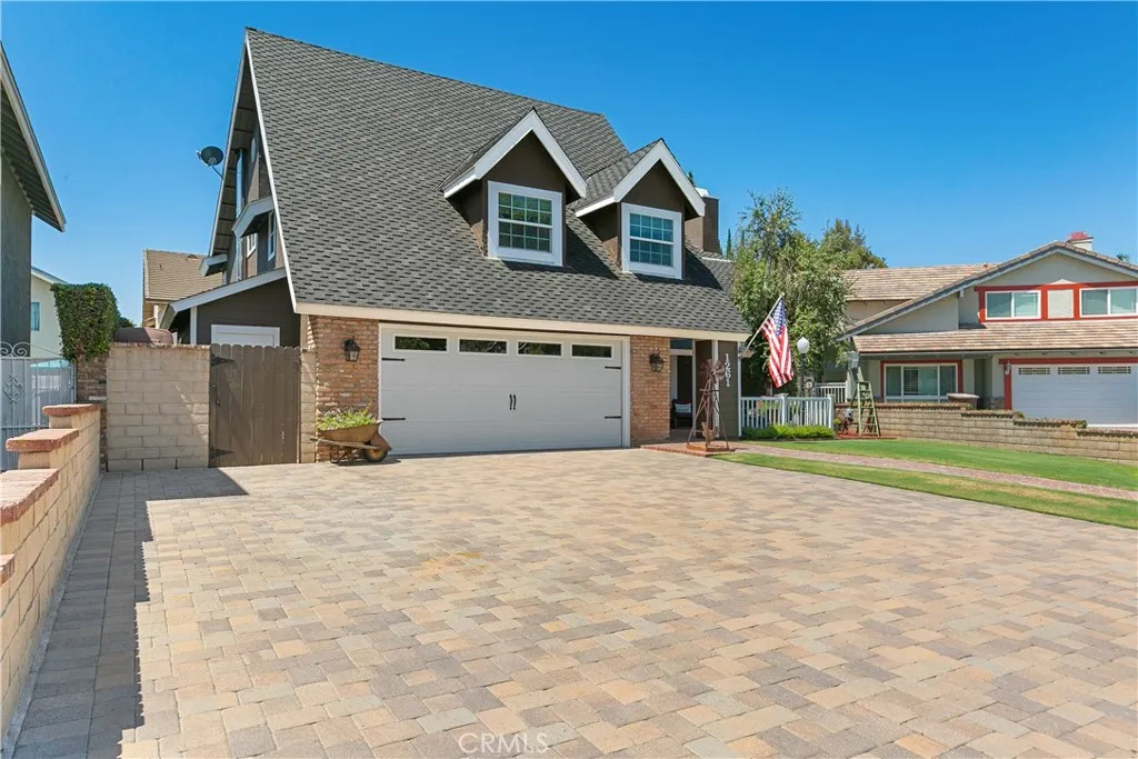 Additional image 5 of 1261 N Tippetts Ln, Anaheim, CA 92807