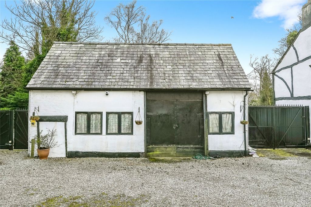 Additional image 4 of Land for saleHale Road, Hale Village, Liverpool, Cheshire L24