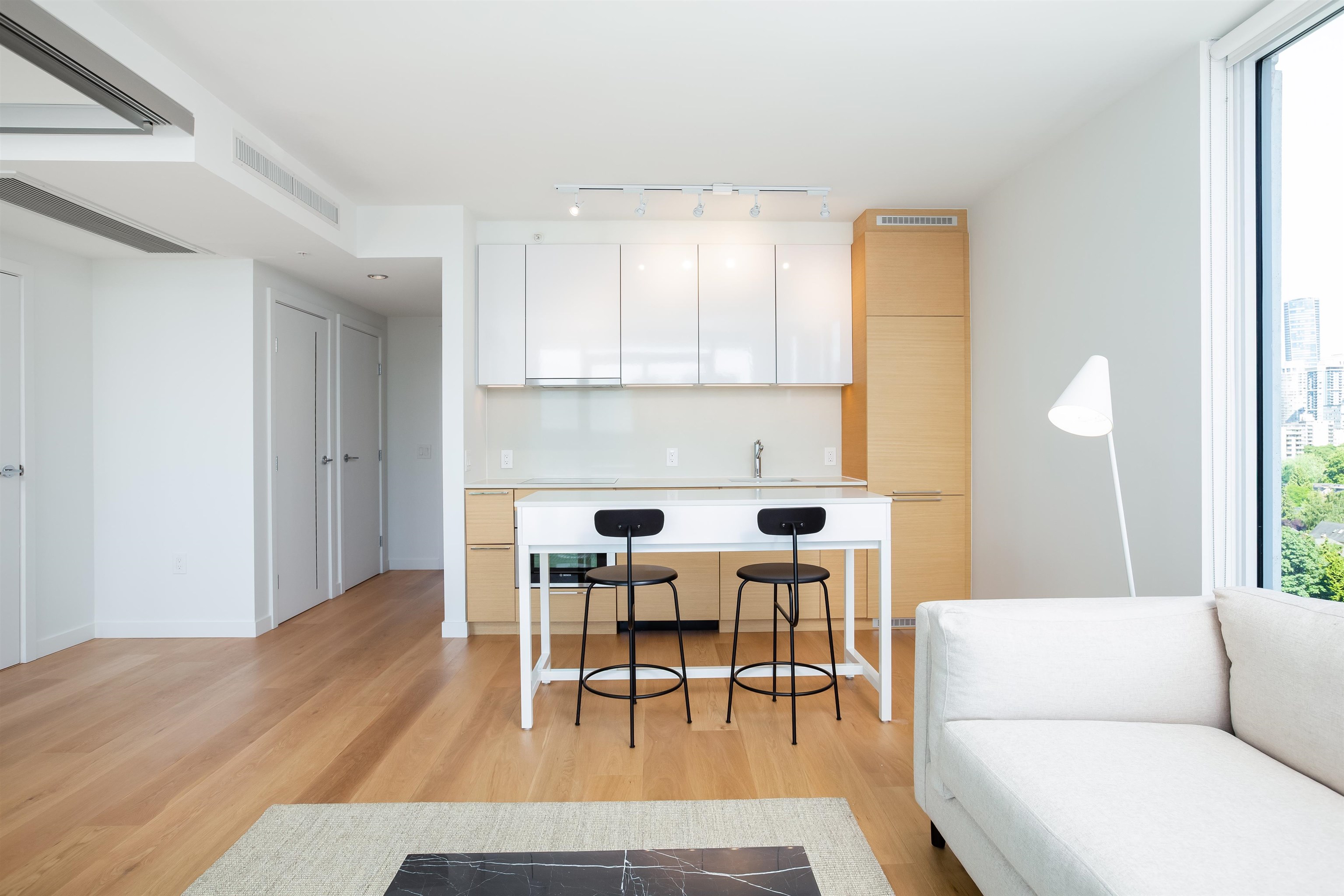 Additional image 4 of 1501-1188 Bidwell , Vancouver, BC, V6G 0C6