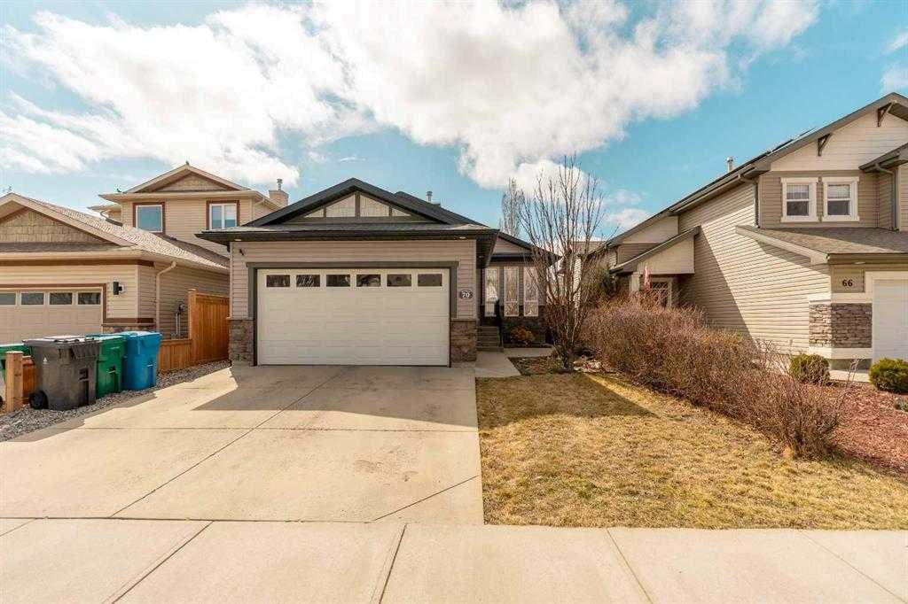 70 Coalbanks Gate W, Lethbridge, AB, T1J 2A1