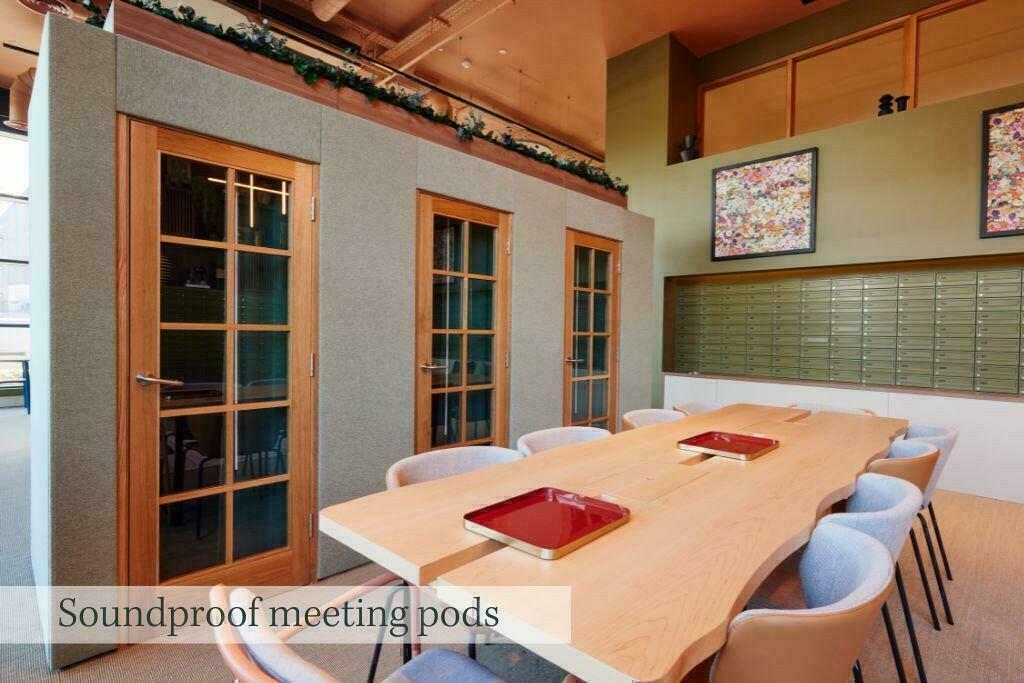 Additional image 13 of Corkfield Birmingham, 296 Pershore Road, Birmingham, B5 7SH