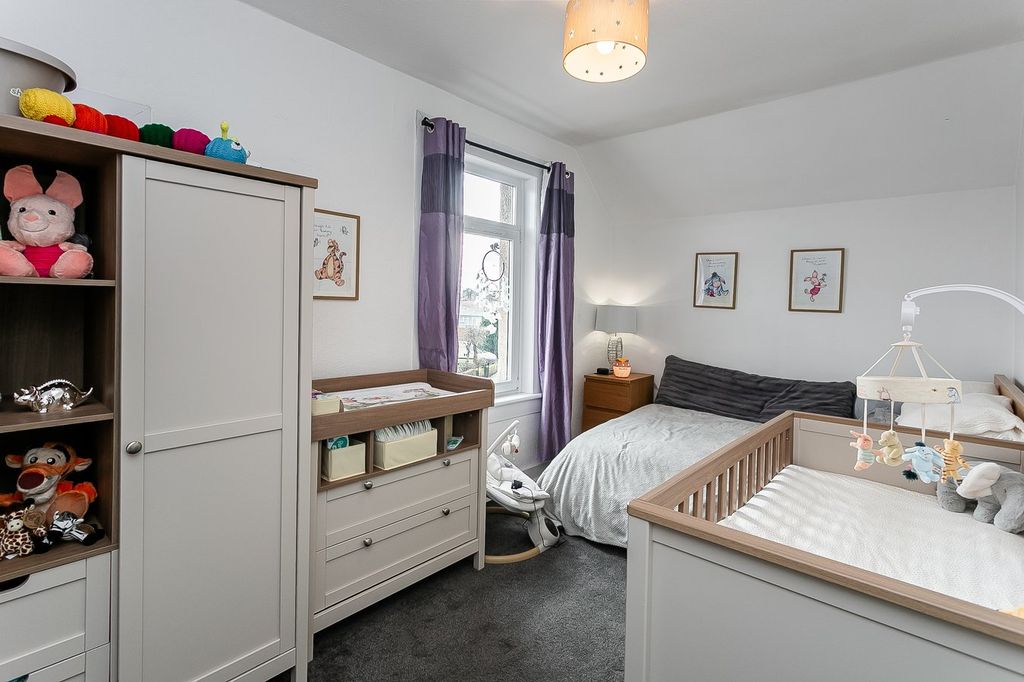Additional image 10 of 2 bed flat for saleGeorge Drive, Loanhead EH20