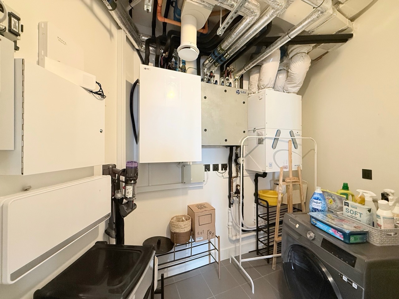 Additional image 20 of 2 Bed Flat, Newton St, WC2B, N1 7GU