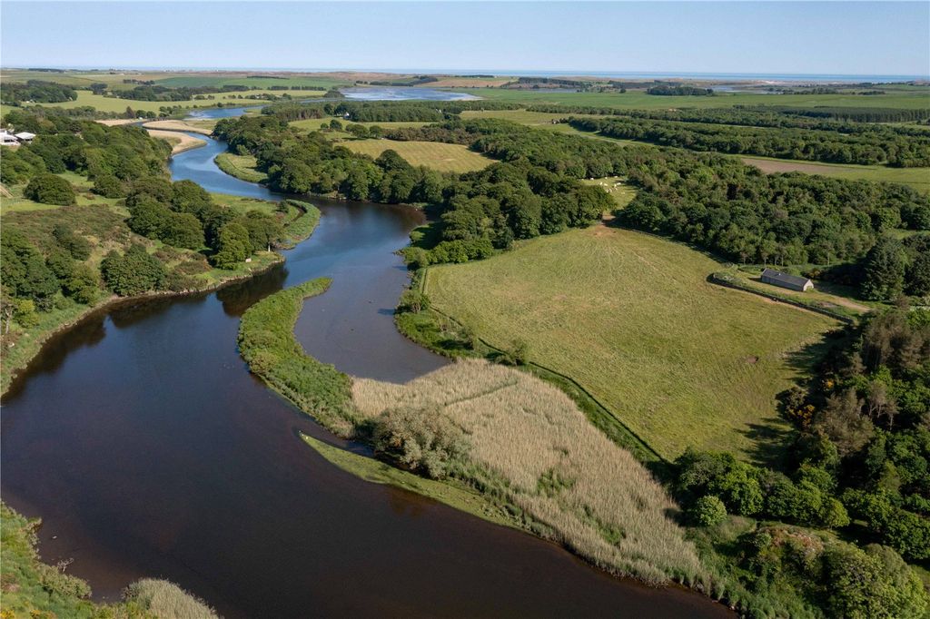 Additional image 18 of Land for saleWhole - Logie Estate, Ellon, Aberdeenshire AB41