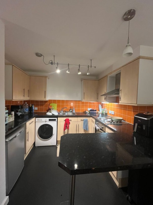 Additional image 5 of 1 Bed Flat, Hendre Road, SE1, N1 7GU