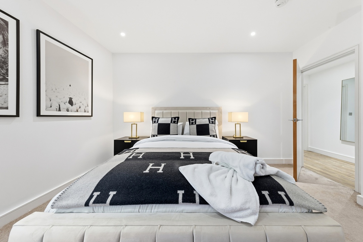 Additional image 15 of 2 Bed Flat, Gladwin Tower, SW8, N1 7GU