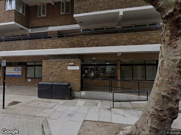 3 Bed Flat, Dudley Court, WC2H