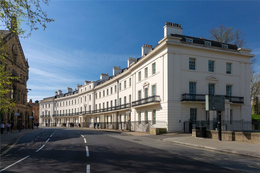2 bed flat for saleSt. Leonards Place, York, North Yorkshire YO1