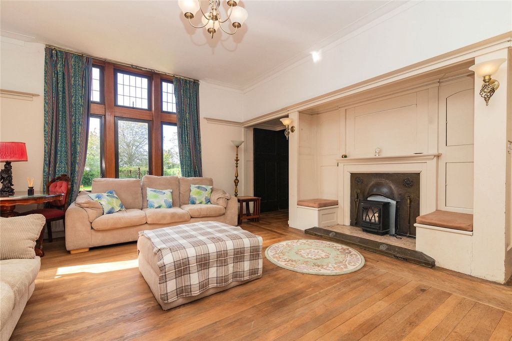 Additional image 11 of 6 bed detached house for saleHaus Saron, 106 Greenock Road, Largs, North Ayrshire KA30