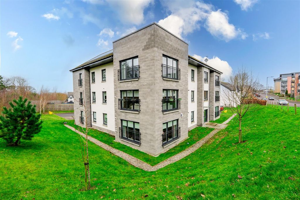 3 bed flat for saleParagon Drive, Motherwell ML1