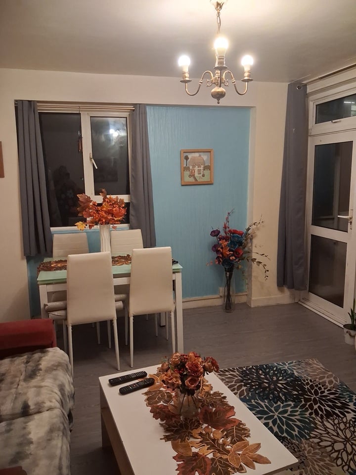 Additional image 4 of Room in a Shared Flat, Central Street, EC1V, N1 7GU