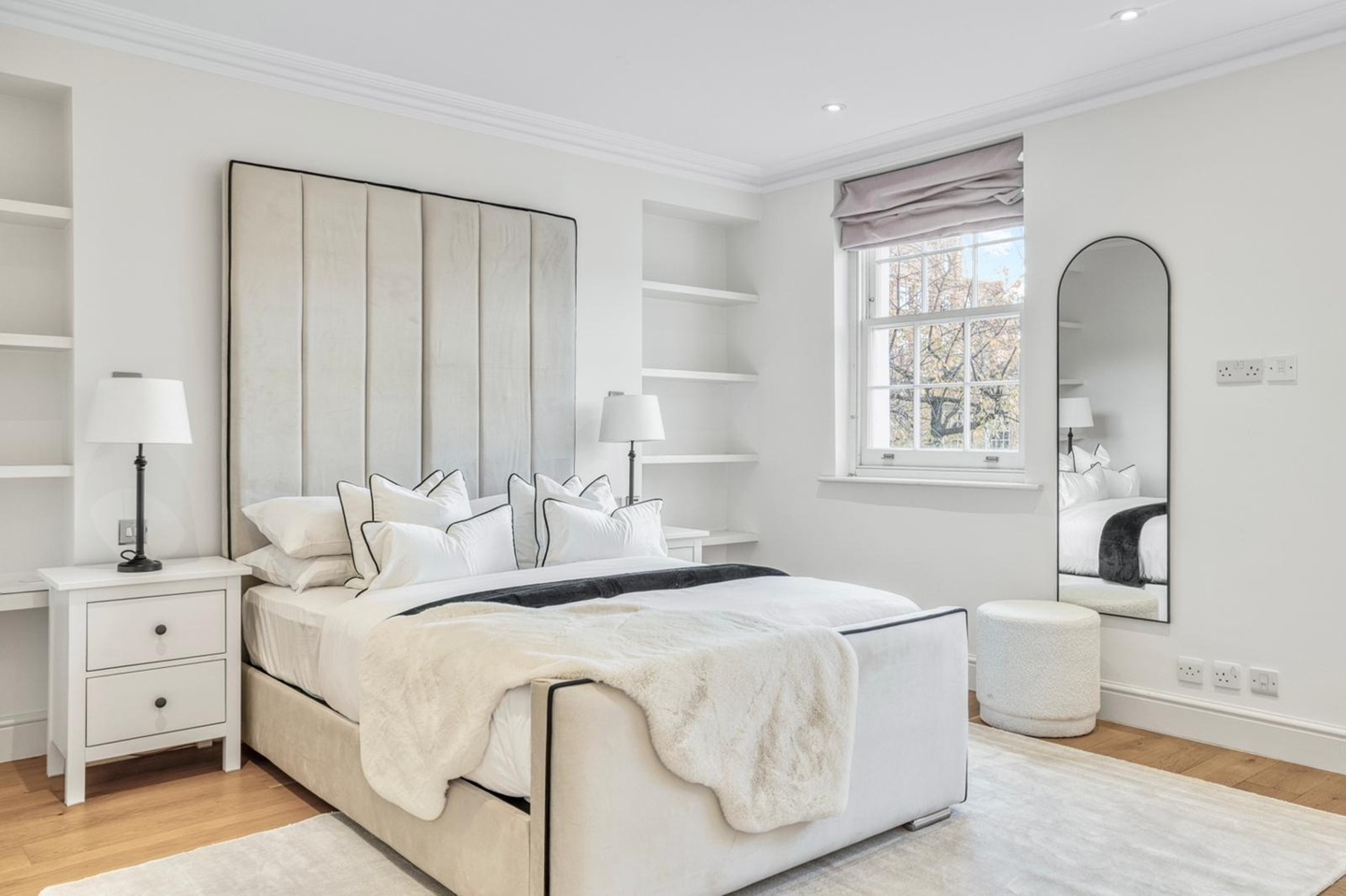 Additional image 7 of 6 Bed Terraced House, Brompton Road, SW1X, N1 7GU