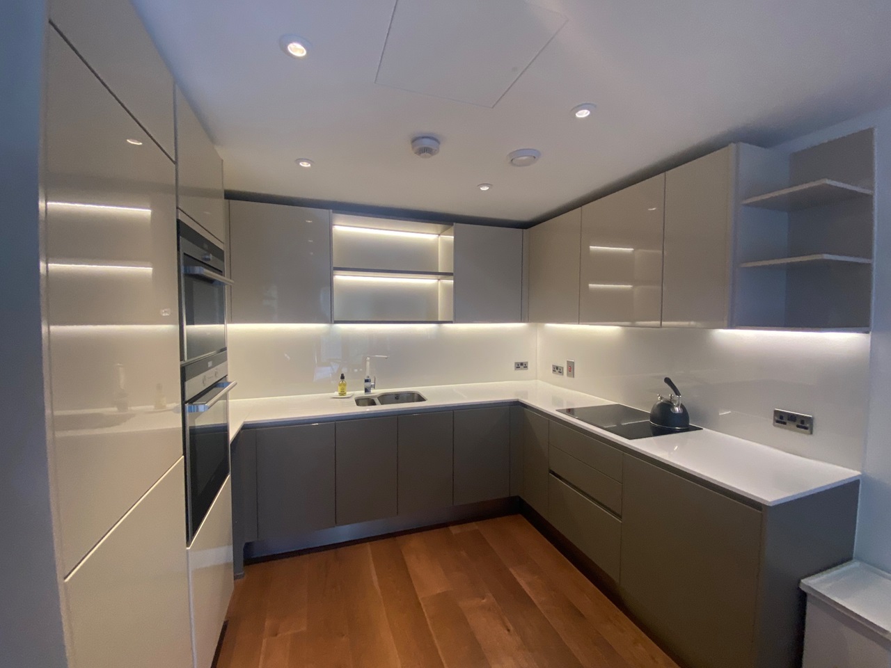 Additional image 2 of 1 Bed Flat, St Dunstans House, EC4A, N1 7GU