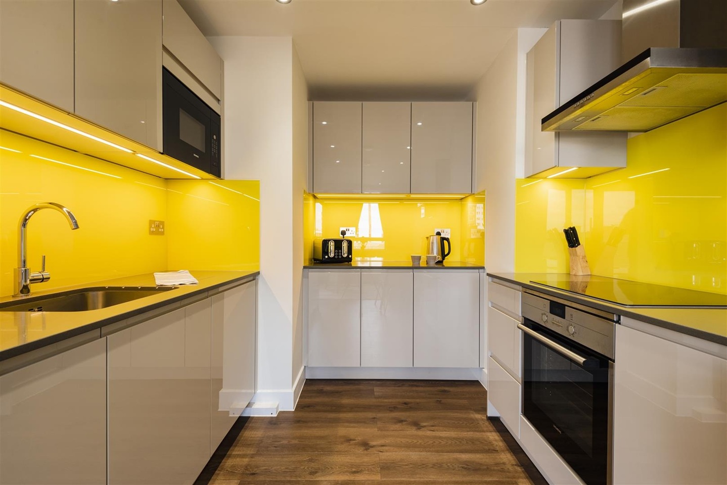 Additional image 12 of 2 Bed Flat, Twyne House, E1, N1 7GU