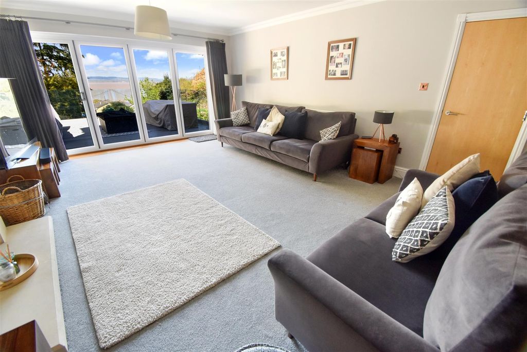 Additional image 7 of 7 bed detached house for saleThe Watch House, Nore Road, Portishead BS20