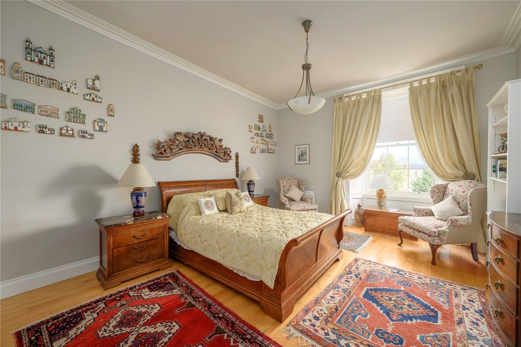 Additional image 22 of 5 bed terraced house for saleDrummond Place, New Town, Edinburgh EH3