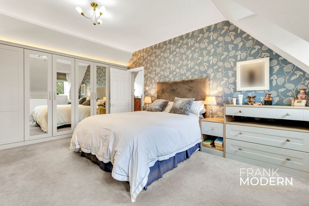 Additional image 26 of 5 bed semi-detached house for saleAbbey Place, Thorney PE6