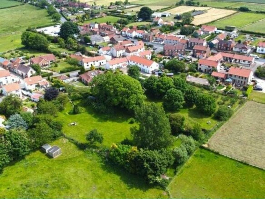 Land for saleMain Street, Flixton YO11