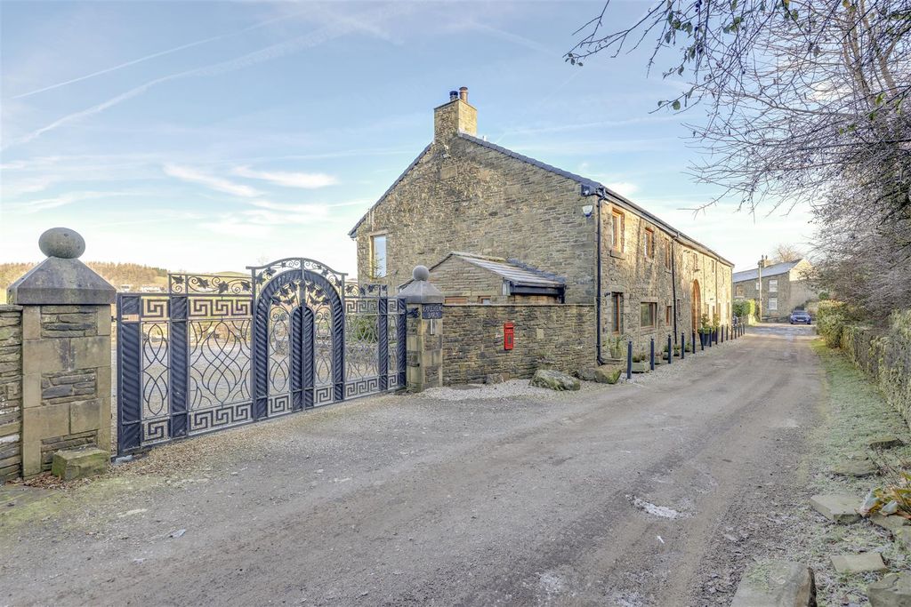 Additional image 78 of 7 bed detached house for saleRoyds Road, Stacksteads, Bacup, Rossendale OL13
