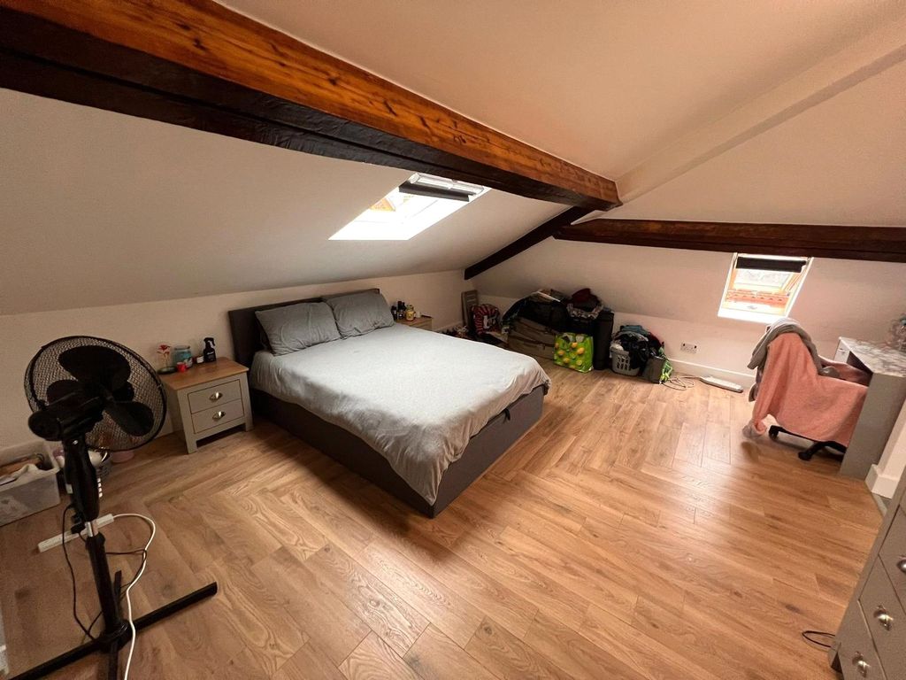 Additional image 10 of 1 bed flat for saleSt Mary Road, Liverpool L19