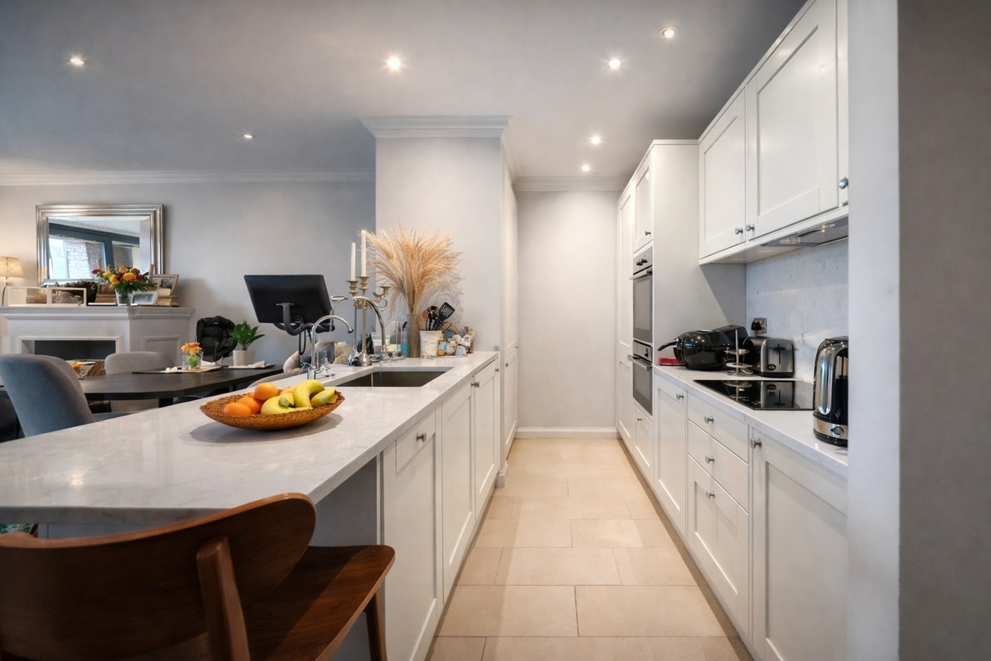 Additional image 2 of 2 Bed Flat, Point West, SW7, N1 7GU