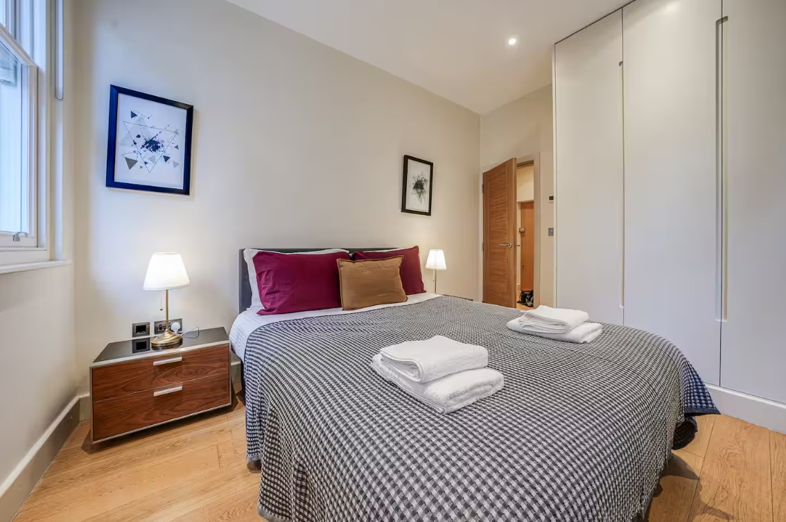 Additional image 13 of 1 Bed Flat, Great Titchfield Street, W1W, N1 7GU