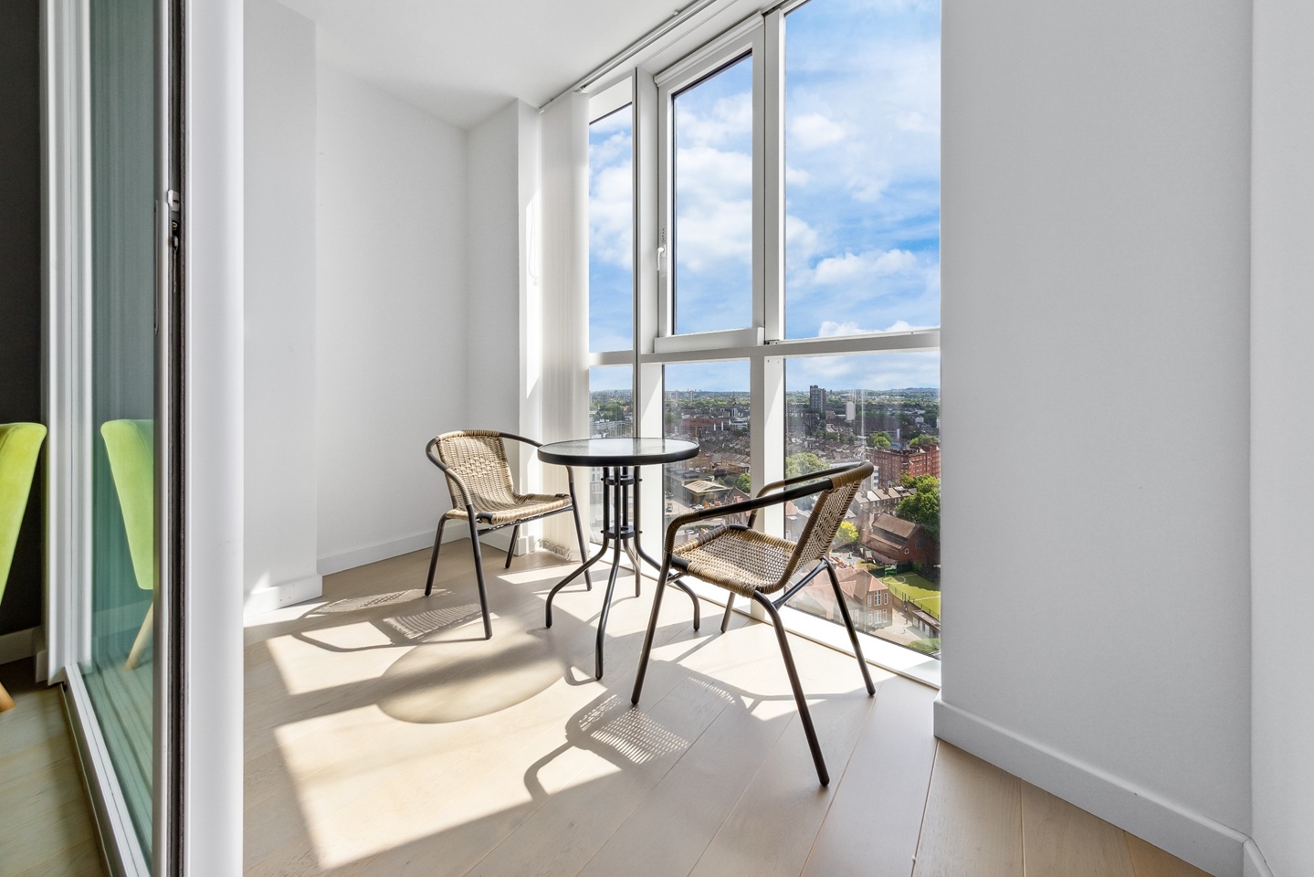 Additional image 11 of 1 Bed Flat, Wandsworth Road, SW8, N1 7GU