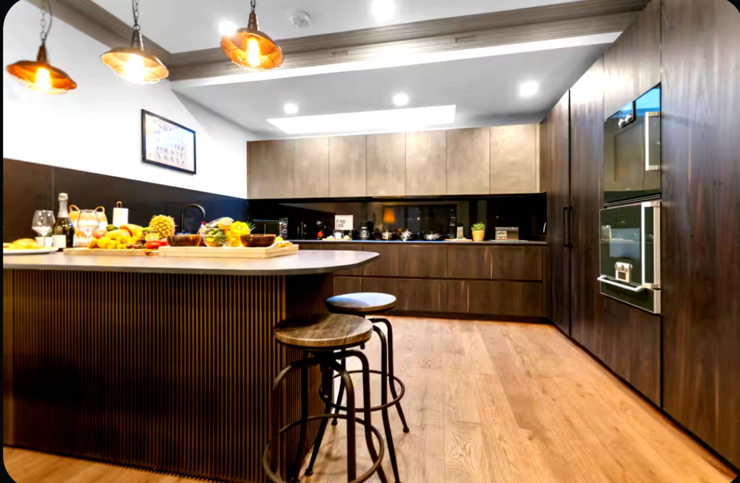 Additional image 9 of 4 Bed Detached House, St Pauls Crescent, NW1, N1 7GU