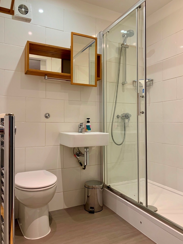 Additional image 9 of 1 Bed Flat, St. Pauls Crescent, NW1, N1 7GU