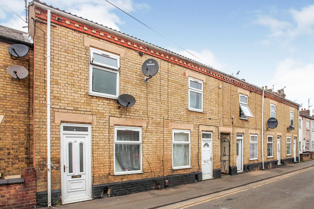 Additional image 2 of Property for saleCrown Street, Peterborough PE1