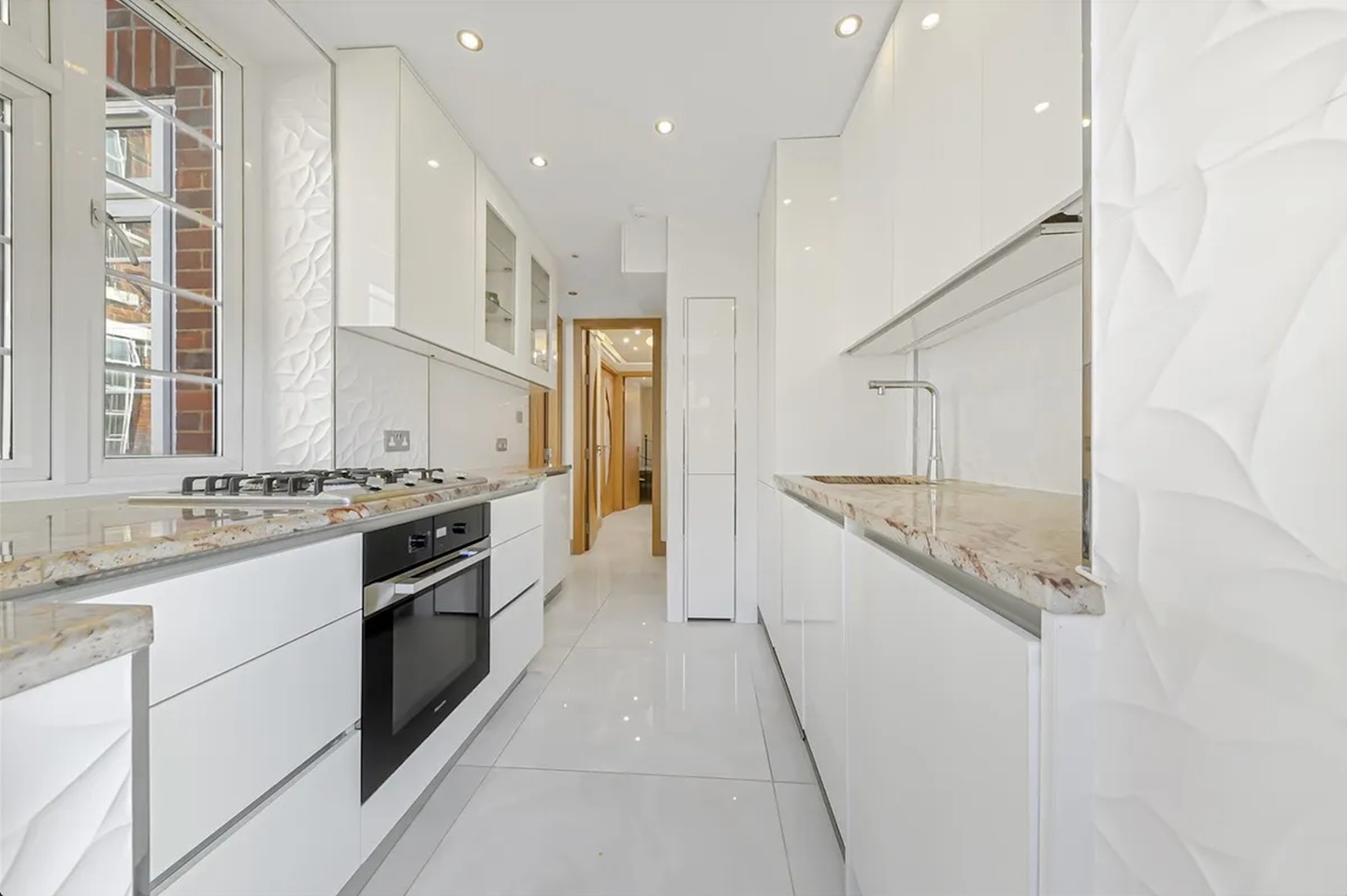 Additional image 9 of 2 Bed Flat, Townshend Court, NW8, N1 7GU