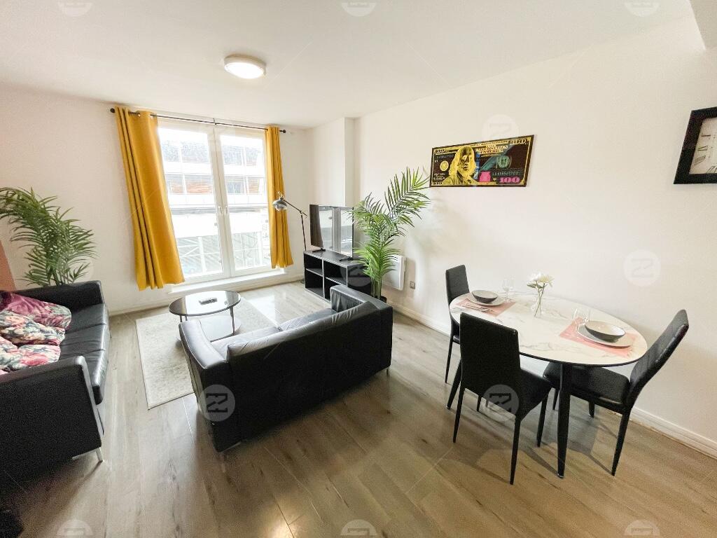 Additional image 10 of 4/F Latitude, 155 Bromsgrove Street, Birmingham, B5 6AB