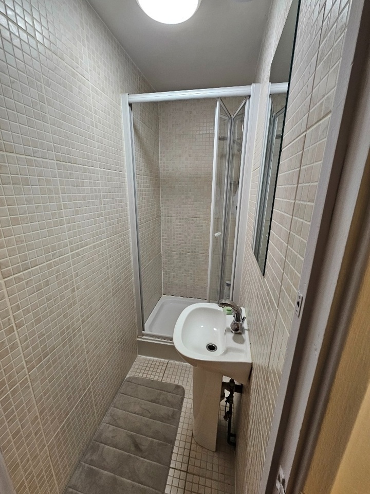 Additional image 4 of Room in a Shared House, Fleet Square, WC1X, N1 7GU