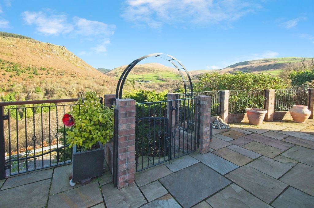 Additional image 4 of 4 bed detached bungalow for saleMaesteg Road, Cymmer, Port Talbot SA13