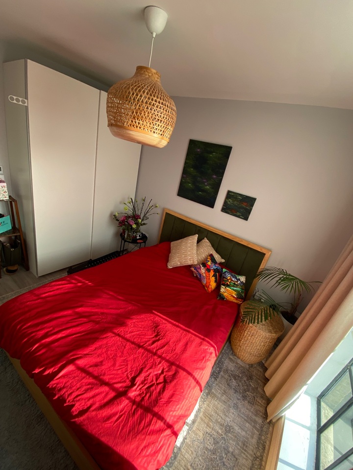 Additional image 2 of Room in a Shared Flat, Horsley St, SE17, N1 7GU