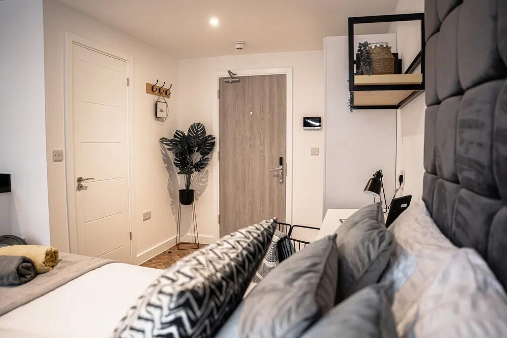 Bridge Street West, Birmingham