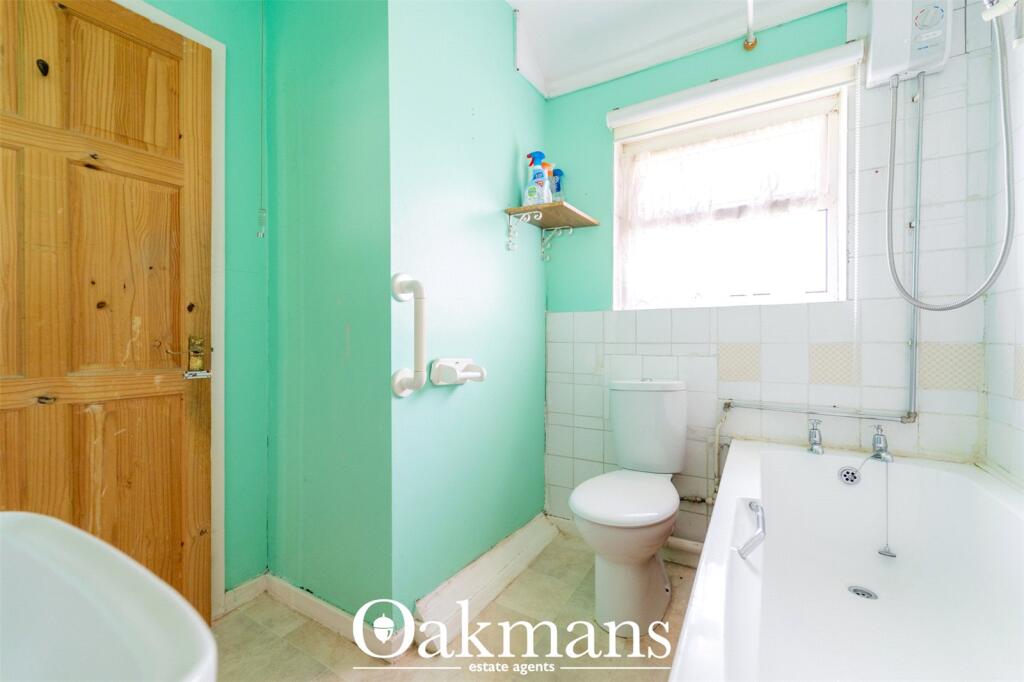 Additional image 34 of Greenoak Crescent, Birmingham, West Midlands, B30