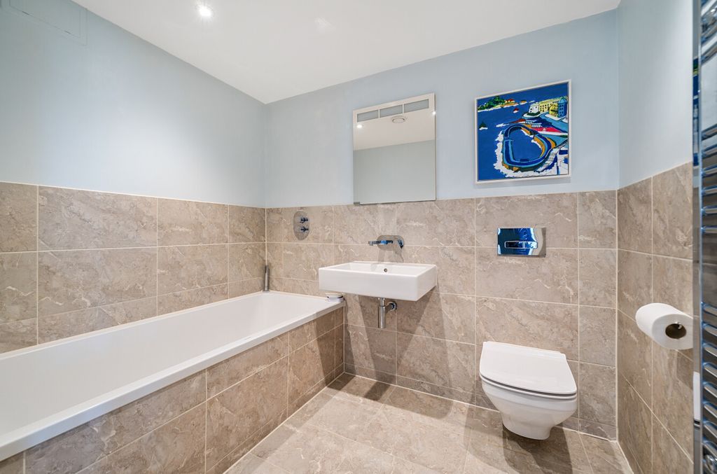Additional image 16 of 2 bed flat for saleMaritime Square, Plymouth, Devon PL1