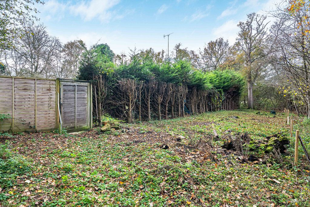 Additional image 8 of Land for saleOakley Wood, Benson OX10