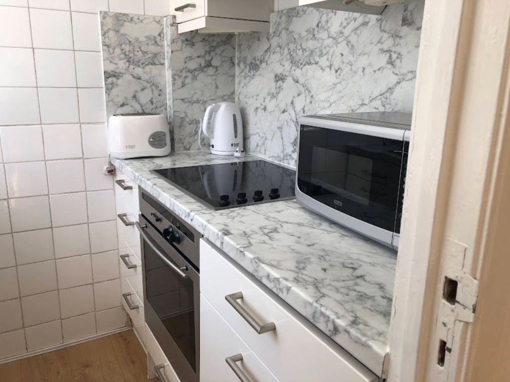 Additional image 5 of Studio Flat, Crawford Street, W1H, N1 7GU