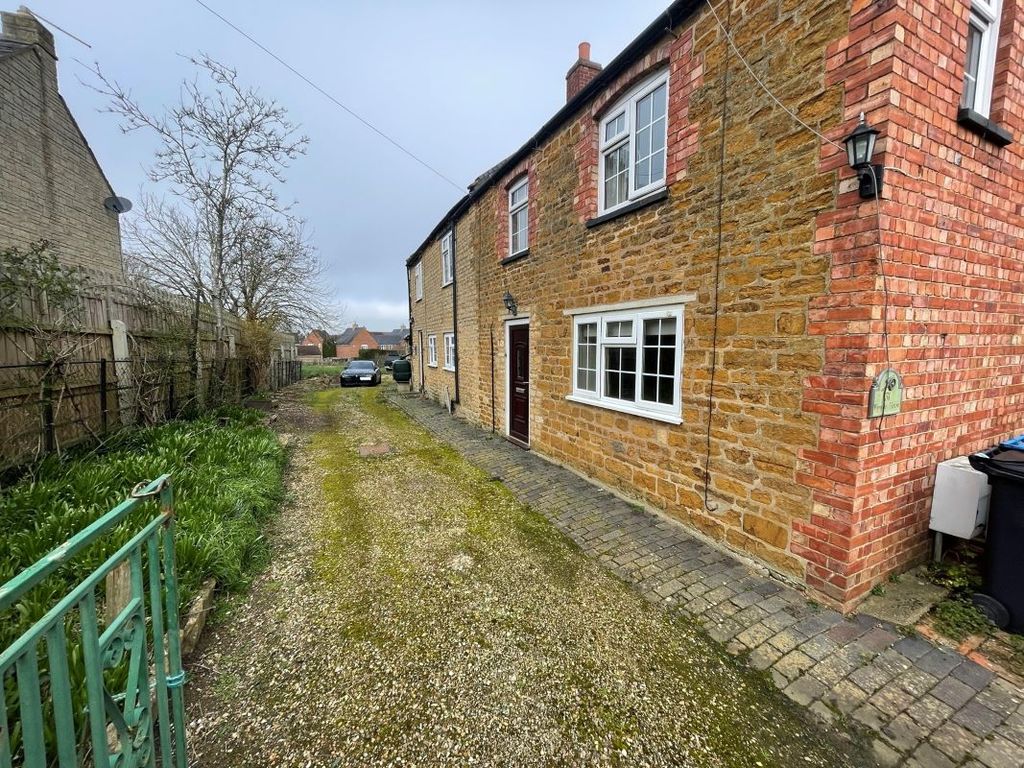 Additional image 24 of Land for saleBuilding Plot & 31 Main Street, Middleton, Northamptonshire LE16