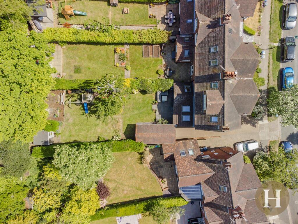 Additional image 40 of High Brow, Harborne, Birmingham, B17