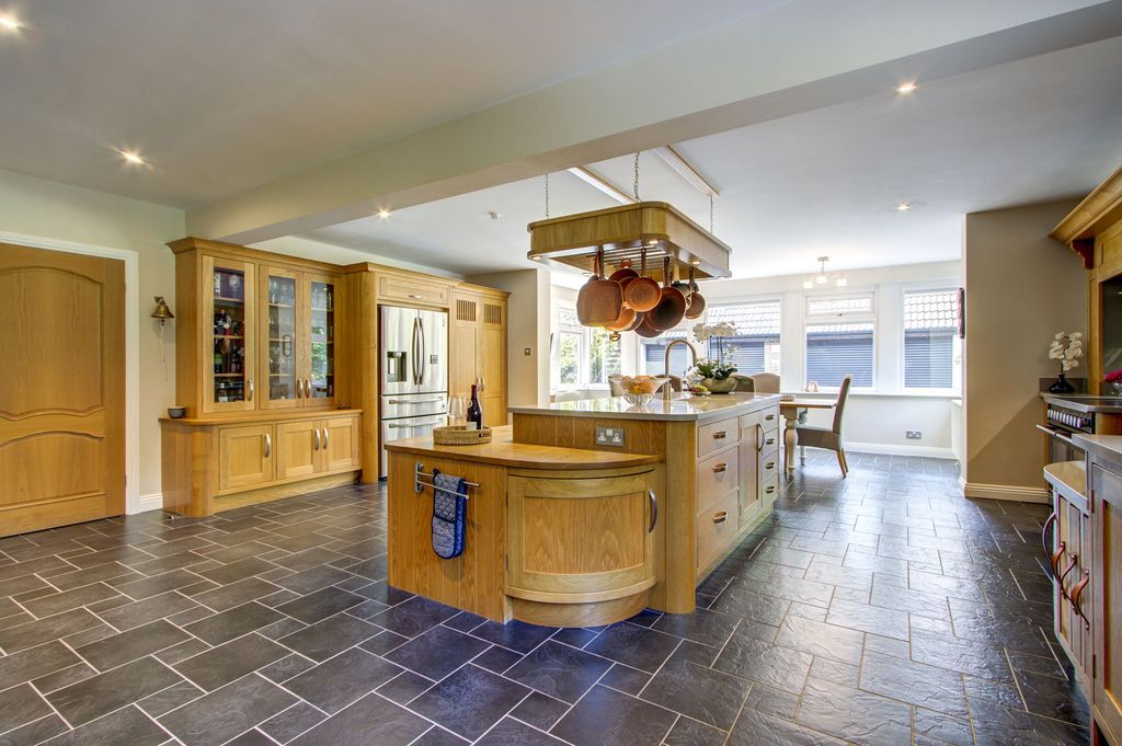 Additional image 11 of 5 bed detached house for saleAcorn Lodge, Gubeon Wood, Morpeth NE61