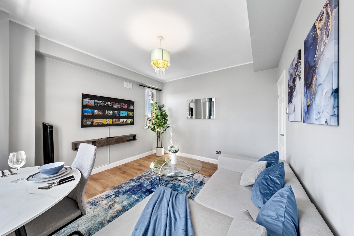 Additional image 28 of 2 Bed Flat, Orsett Terrace, W2, N1 7GU