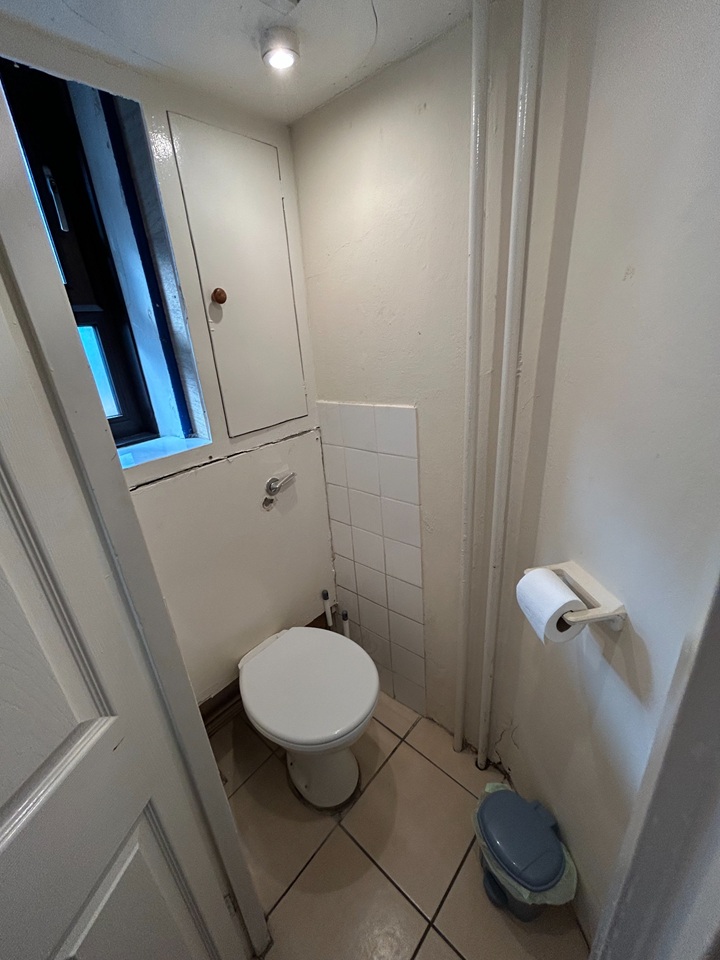 Additional image 15 of Room in a Shared Flat, Rhodes House, N1, N1 7NL